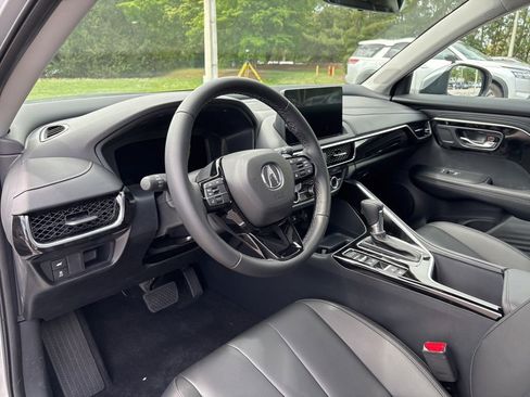 New 2026 Acura ADX FWD image 14