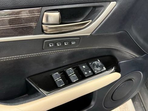 Used 2016 Lexus GS 350 RWD image 14
