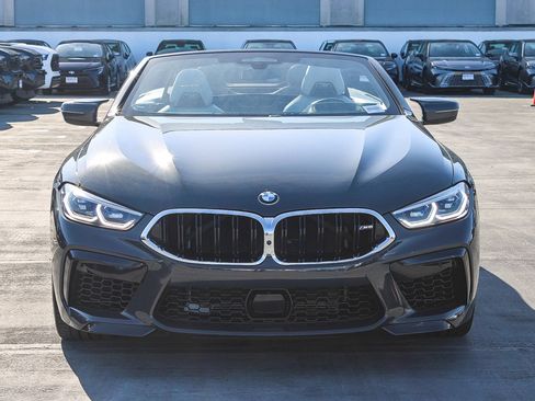 Used 2020 BMW M8 Base w/ M Driver's Package image 15