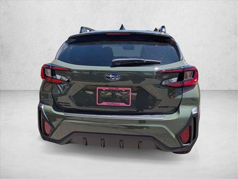 New 2026 Subaru Crosstrek 2.5i Limited AWD/4WD image 6