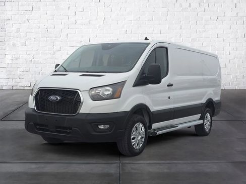 Used 2024 Ford Transit 250 Low Roof w/ Exterior Upgrade Package image 6