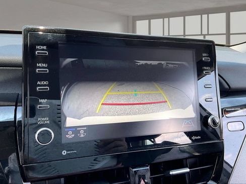 Used 2021 Toyota Camry LE w/ Audio Upgrade Package FWD image 14