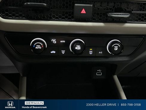 Used 2023 Honda HR-V LX image 24