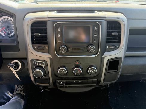 Used 2015 RAM 1500 Tradesman w/ Popular Equipment Group image 13