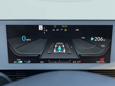 Used 2022 Hyundai Ioniq 5 Limited w/ Cargo Package image 15