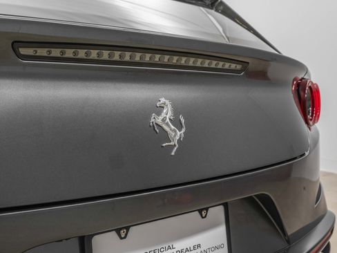 Certified 2019 Ferrari GTC4Lusso image 53