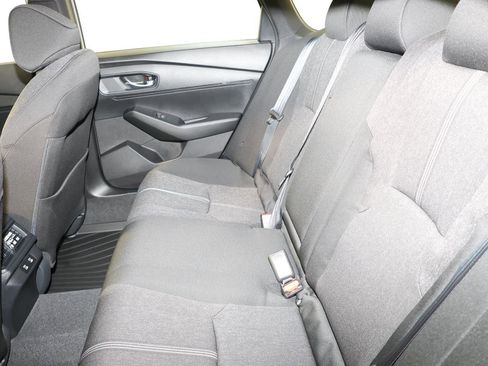 New 2026 Honda Accord Sport image 23