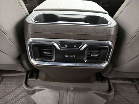 Used 2025 Chevrolet Silverado 3500 LTZ w/ LTZ Plus Package AWD/4WD image 22