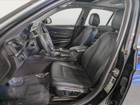 Used 2015 BMW 328i Sedan w/ Premium Package image 14