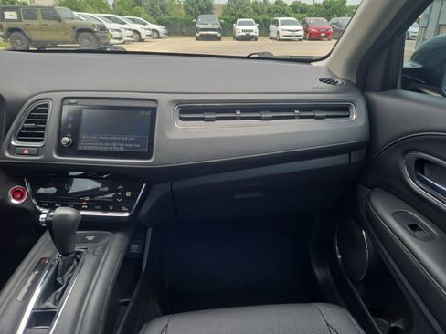 Used 2019 Honda HR-V EX-L image 21