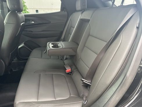 Used 2024 Chevrolet TrailBlazer RS w/ Convenience Package image 5