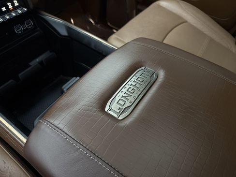 Used 2019 RAM 2500 Limited image 31