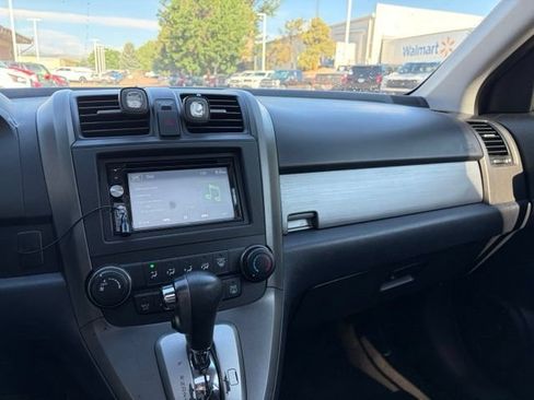 Used 2010 Honda CR-V EX image 19