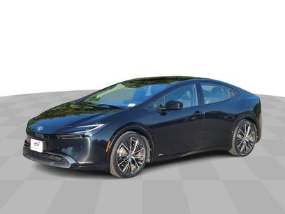 Used 2024 Toyota Prius Limited w/ Limited Premium Package