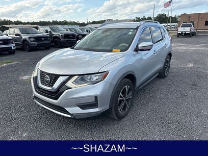 Used 2020 Nissan Rogue SV w/ Premium Package
