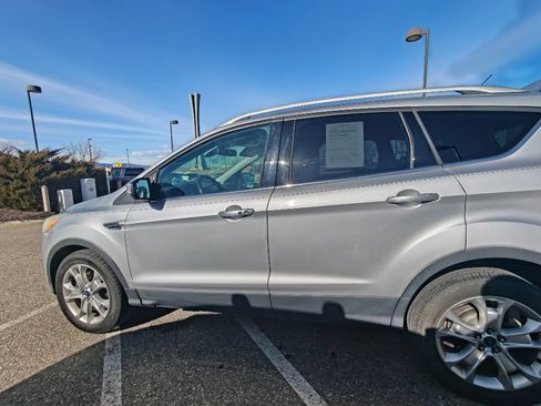 Used 2014 Ford Escape Titanium image 6