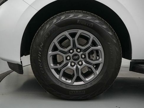 Certified 2025 Ford Expedition Max Active AWD/4WD image 11