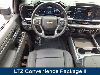 Used 2026 Chevrolet Silverado 2500 LTZ w/ LTZ Convenience Package