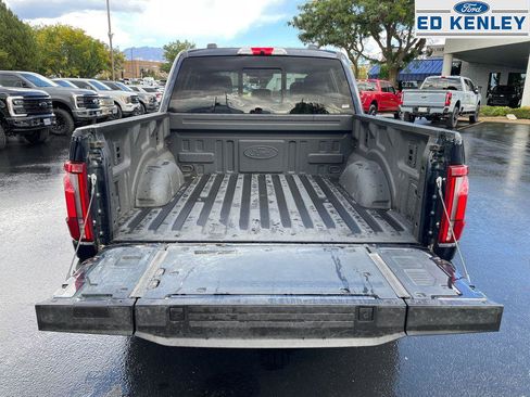 Used 2024 Ford F150 Platinum image 38