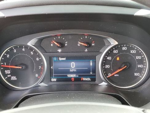 Used 2021 Chevrolet Blazer LT image 9