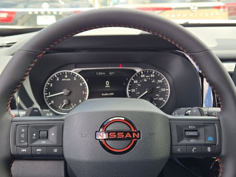 New 2026 Nissan Pathfinder Rock Creek AWD/4WD image 34
