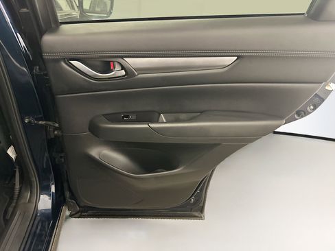 Used 2025 MAZDA CX-5 AWD 2.5 S w/ Select Package image 31