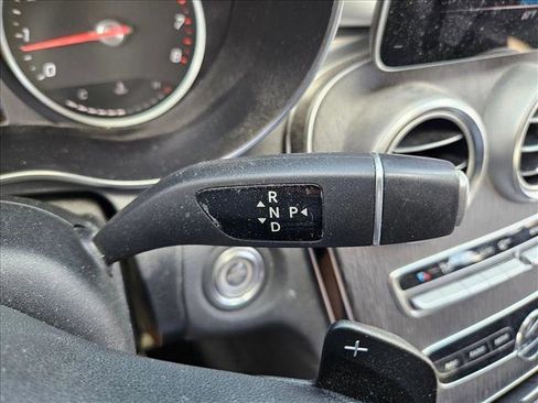 Used 2019 Mercedes-Benz C 300 Sedan image 10