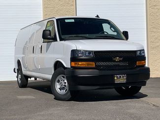 New 2025 Chevrolet Express 2500 Extended video 1