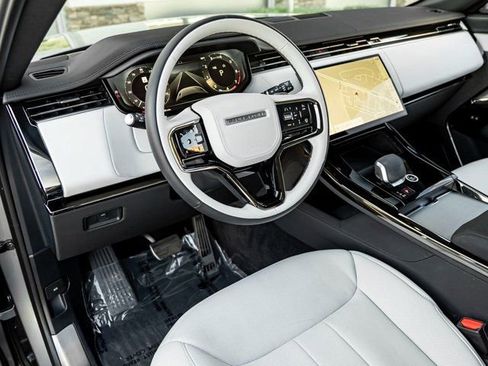 Used 2024 Land Rover Range Rover Sport Dynamic SE image 16