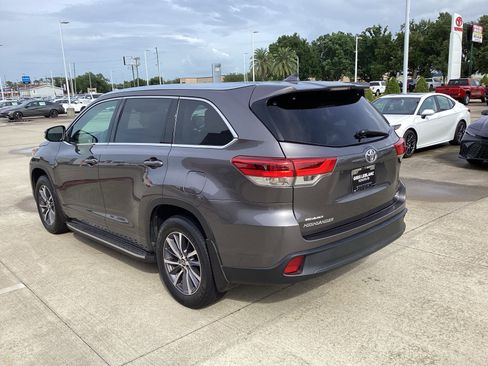 Used 2017 Toyota Highlander XLE FWD image 5