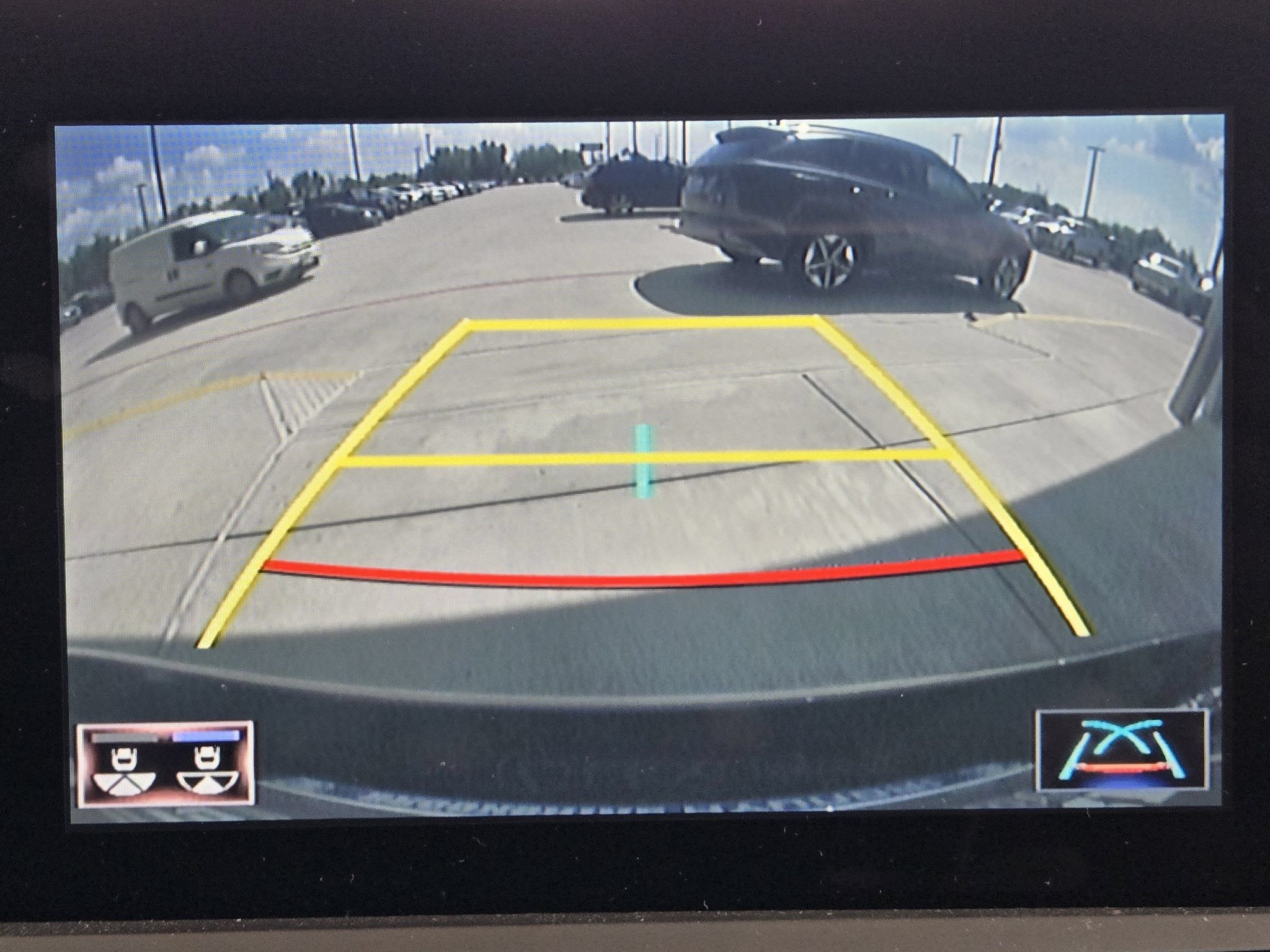 Used 2022 Lexus ES 350 w/ Premium Package FWD image 17