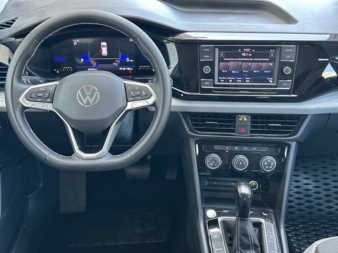 Used 2023 Volkswagen Taos S FWD image 14