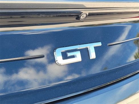 Used 2020 Ford Mustang GT Premium w/ Equipment Group 401A image 10