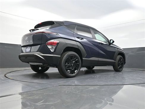 New 2026 Hyundai Kona SEL Sport image 36