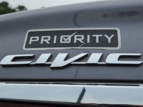 Used 2014 Honda Civic LX image 28