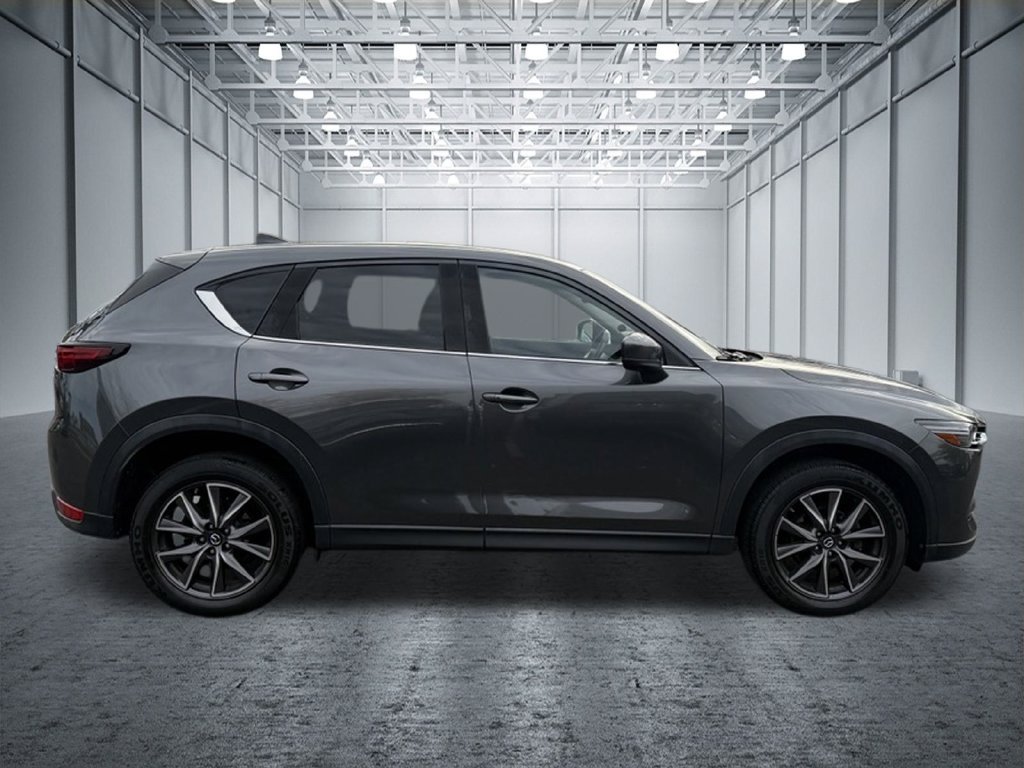 Used 2018 MAZDA CX-5 Grand Touring w/ Premium Package AWD/4WD image 24