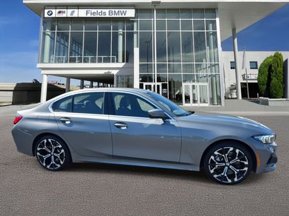 Used 2025 BMW 330i Sedan