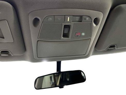 Used 2016 Nissan Rogue SL w/ SL Premium Package FWD image 55