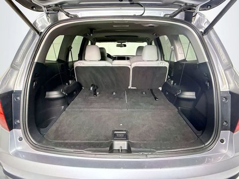 Certified 2017 Honda Pilot EX-L image 29