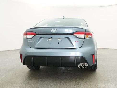 New 2026 Toyota Corolla SE image 56