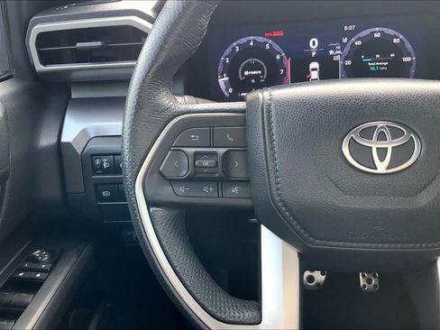 Used 2024 Toyota Tacoma TRD Sport RWD image 23