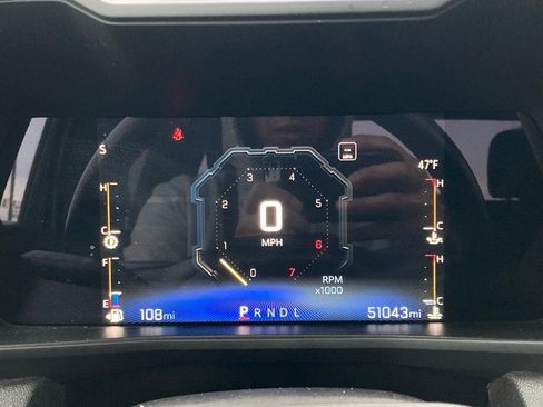 Used 2023 Chevrolet Colorado W/T image 16