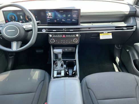 New 2026 Hyundai Tucson SEL FWD image 20