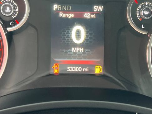 Used 2024 RAM 2500 Big Horn image 24