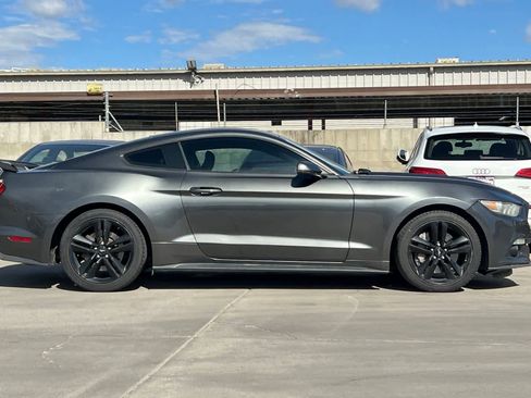Used 2016 Ford Mustang Premium w/ Ecoboost Performance Package image 9