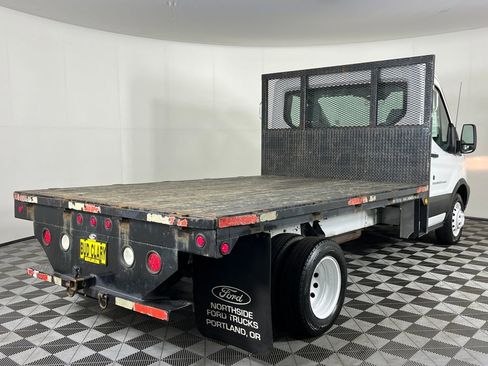 Used 2019 Ford Transit 350 Base image 6