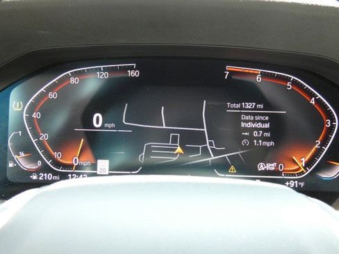 Used 2023 BMW 430i Gran Coupe xDrive image 31