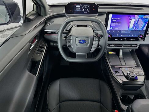 New 2026 Subaru Solterra image 20