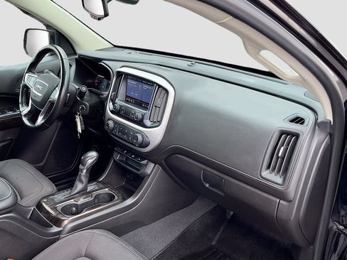 Used 2022 GMC Canyon Elevation w/ Trailering Package AWD/4WD image 27