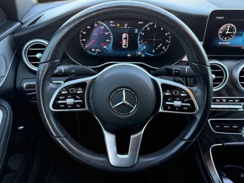 Used 2021 Mercedes-Benz C 300 Sedan w/ Premium Package image 12